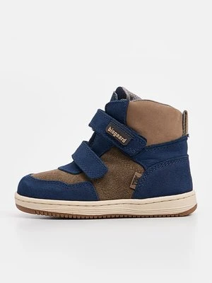Sneakersy wysokie Bisgaard