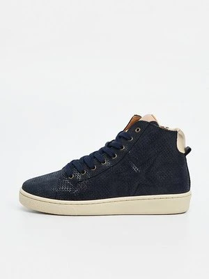 Sneakersy wysokie Bisgaard