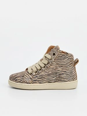 Sneakersy wysokie Bisgaard