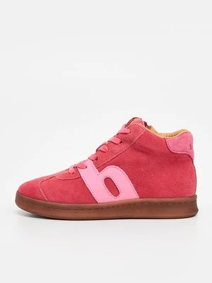 Sneakersy wysokie Bisgaard