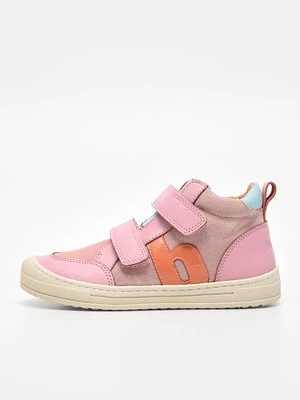 Sneakersy wysokie Bisgaard
