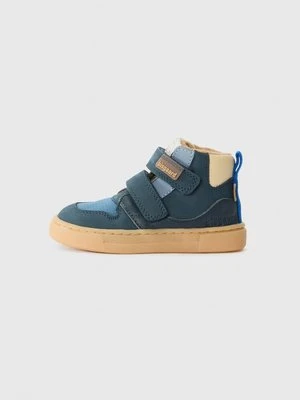 Sneakersy wysokie Bisgaard