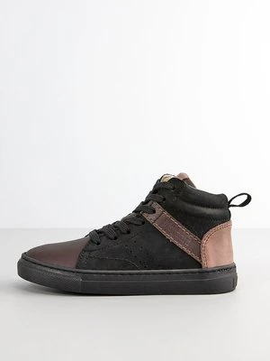 Sneakersy wysokie Bisgaard