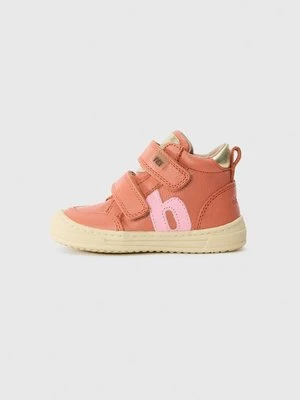 Sneakersy wysokie Bisgaard