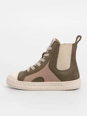 Sneakersy wysokie Bisgaard