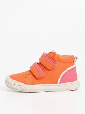 Sneakersy wysokie Bisgaard