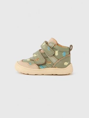 Sneakersy wysokie Bisgaard