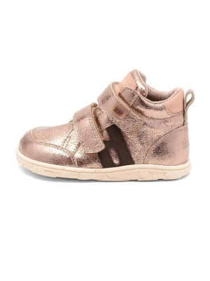 Sneakersy wysokie Bisgaard