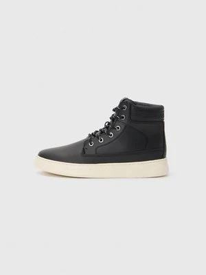 Sneakersy wysokie Björn Borg