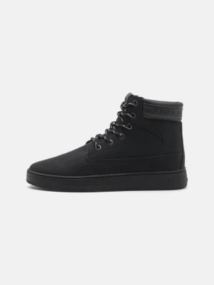 Sneakersy wysokie Björn Borg czarny