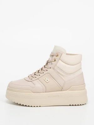 Sneakersy wysokie Bogner