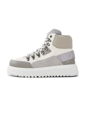 Sneakersy wysokie Bogner