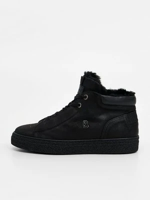 Sneakersy wysokie Bogner
