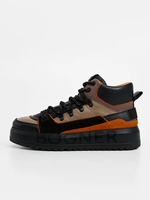Sneakersy wysokie Bogner