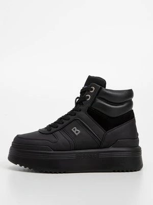 Sneakersy wysokie Bogner