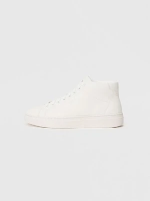 Sneakersy wysokie Boss