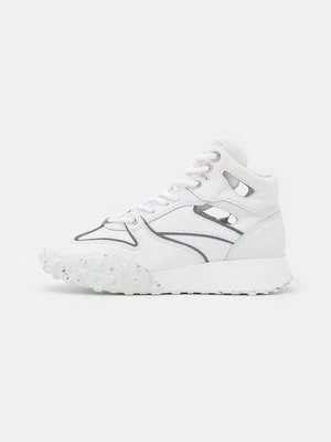 Sneakersy wysokie Bronx