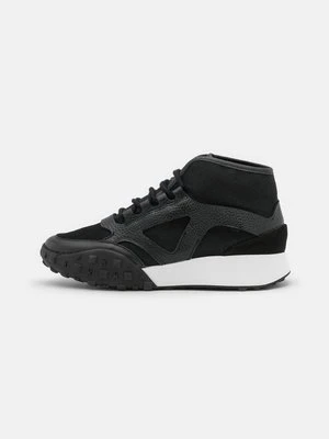 Sneakersy wysokie Bronx