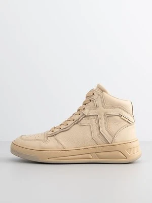 Sneakersy wysokie Bronx