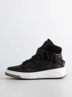 Sneakersy wysokie Bronx