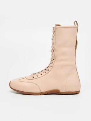 Sneakersy wysokie Bronx