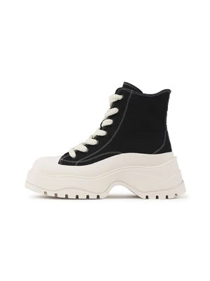 Sneakersy wysokie Bronx