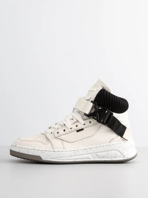 Sneakersy wysokie Bronx