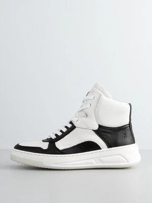 Sneakersy wysokie Bronx