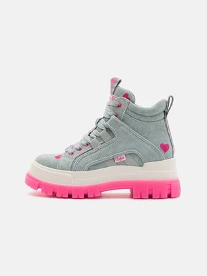 Sneakersy wysokie Buffalo