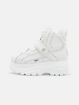 Sneakersy wysokie Buffalo biały