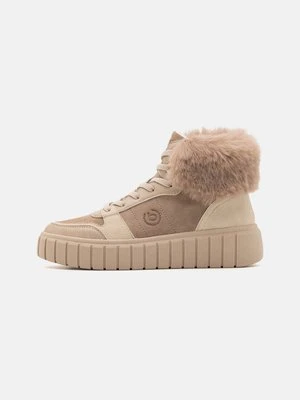 Sneakersy wysokie Bugatti