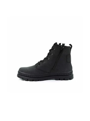 Sneakersy wysokie Bugatti