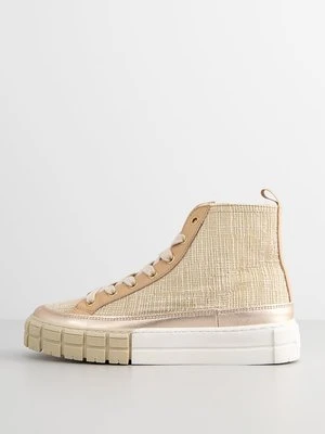 Sneakersy wysokie Bullboxer