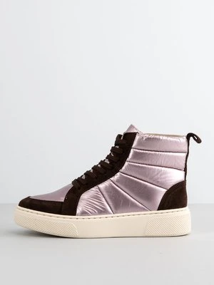 Sneakersy wysokie Bullboxer