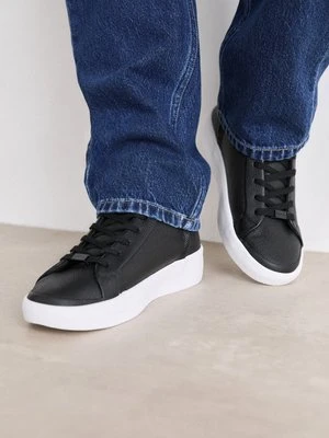 Sneakersy wysokie Calvin Klein