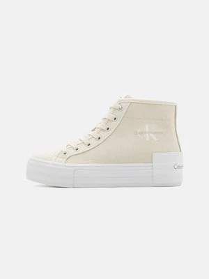 Zdjęcie produktu Sneakersy wysokie Calvin Klein Jeans