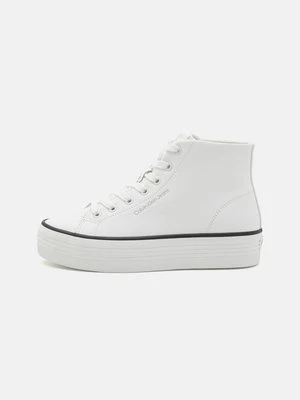 Sneakersy wysokie Calvin Klein Jeans