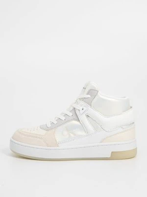 Sneakersy wysokie Calvin Klein Jeans