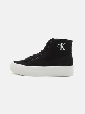 Sneakersy wysokie Calvin Klein Jeans