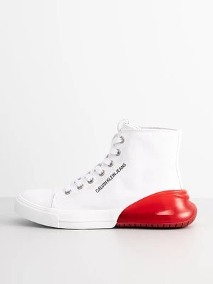 Sneakersy wysokie Calvin Klein Jeans