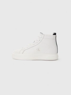 Sneakersy wysokie Calvin Klein Jeans