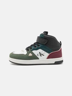 Sneakersy wysokie Calvin Klein Jeans