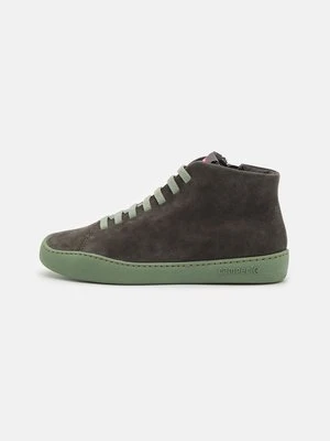 Sneakersy wysokie Camper