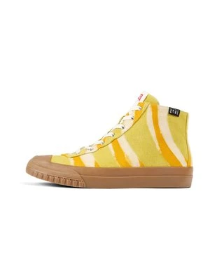 Sneakersy wysokie Camper