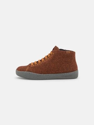 Sneakersy wysokie Camper