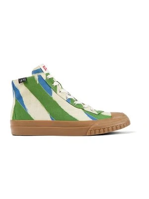 Sneakersy wysokie Camper