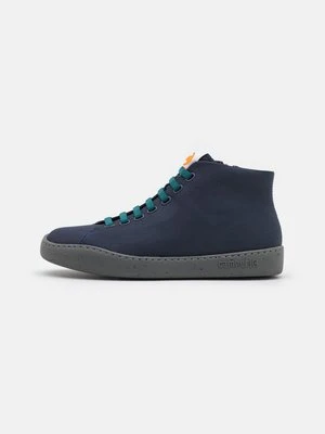 Sneakersy wysokie Camper