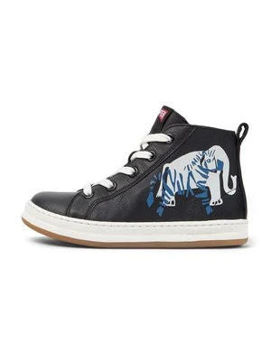Sneakersy wysokie Camper