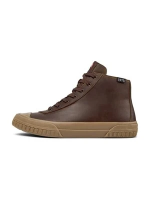 Sneakersy wysokie Camper