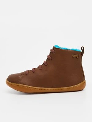 Sneakersy wysokie Camper